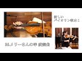 【教本動画vol.1 新しいバイオリン教本1】 36 メリーさんの羊 変奏曲