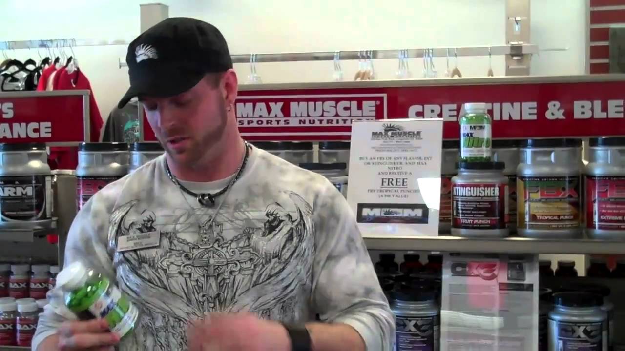 life facebook Max Nitro.mp4