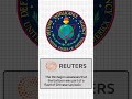 China's spy balloon found flying over United States #shorts