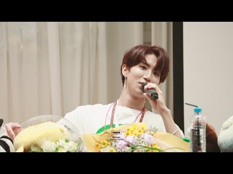 지성이 손 닦았어요^^💕