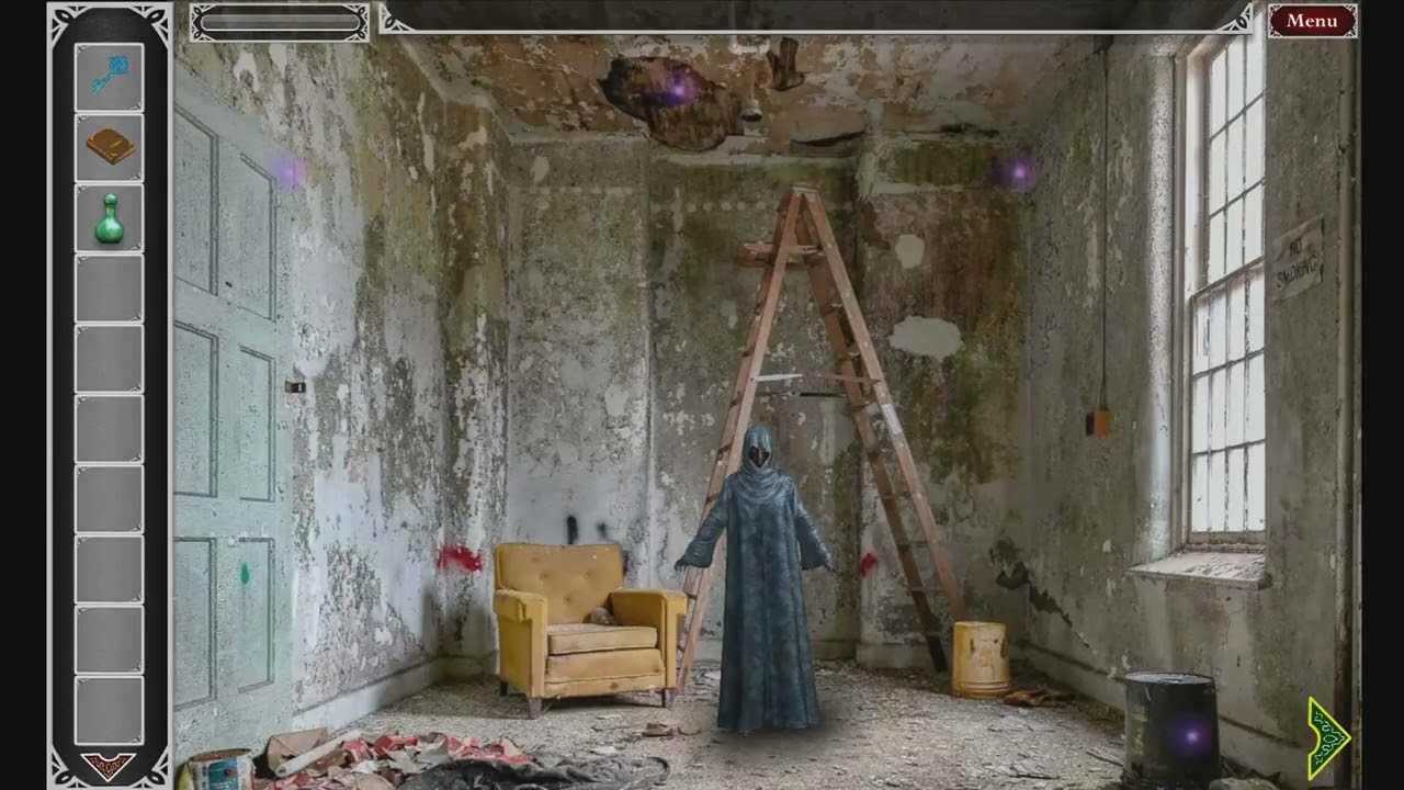 Asylum 2020 (worldescapegames.com)