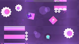Meander By TheGoT | Geometry Dash 2.11 (Unrated 6)