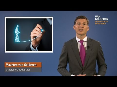 Video: Nakoming Van Die Arbeidskode En Ontslag Van 'n Pensioenaris