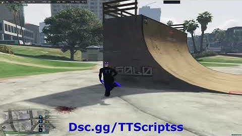 TT_HitIndicator | Fivem HitMarker Script + Gameplay