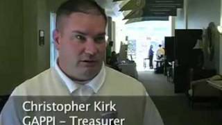 IRBtv | GAPPI 2009