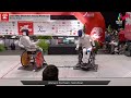 2023 IWAS Wheelchair Fencing World Cup | Nîmes, France | Women's Foil, Men's Epee, Mixed Sabre Team