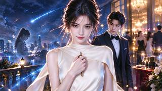 RETURN FOR REVENGE, NOT LOVE — she planned all but one thing: CEO already put his life in her hands!
