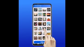 My Vault- Hide Private Browser