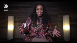 Information On Topic  w/ Nicole Carr - The Role of Journalism in Shaping Public Opinion Guide