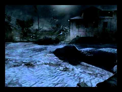 Metro 2033 _მეტრო 2033 ქართველი პერსონაჟი by kapparo