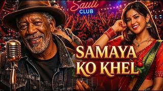 Samaya Ko Khel | Nepali Rap Song 2026 🔥 | Emotional &amp; Motivational Rap | MountainThoughtNepal