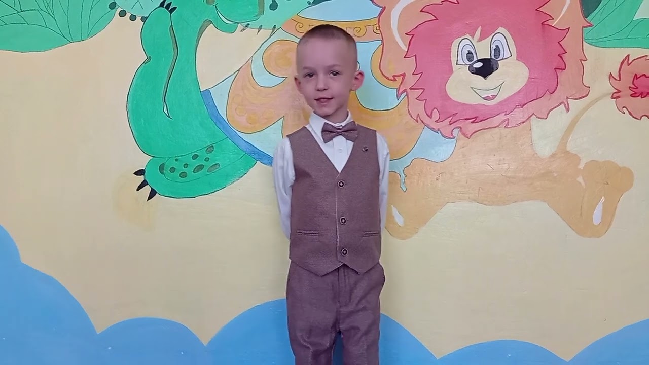 36  Флешмоб АНГЕЛ  Не будите маму   , Натали Самоний   Гальчинский Михаил, МДОУ №9