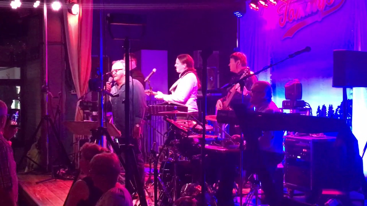 Tommys och Hans Martin - Musik har inga gränser