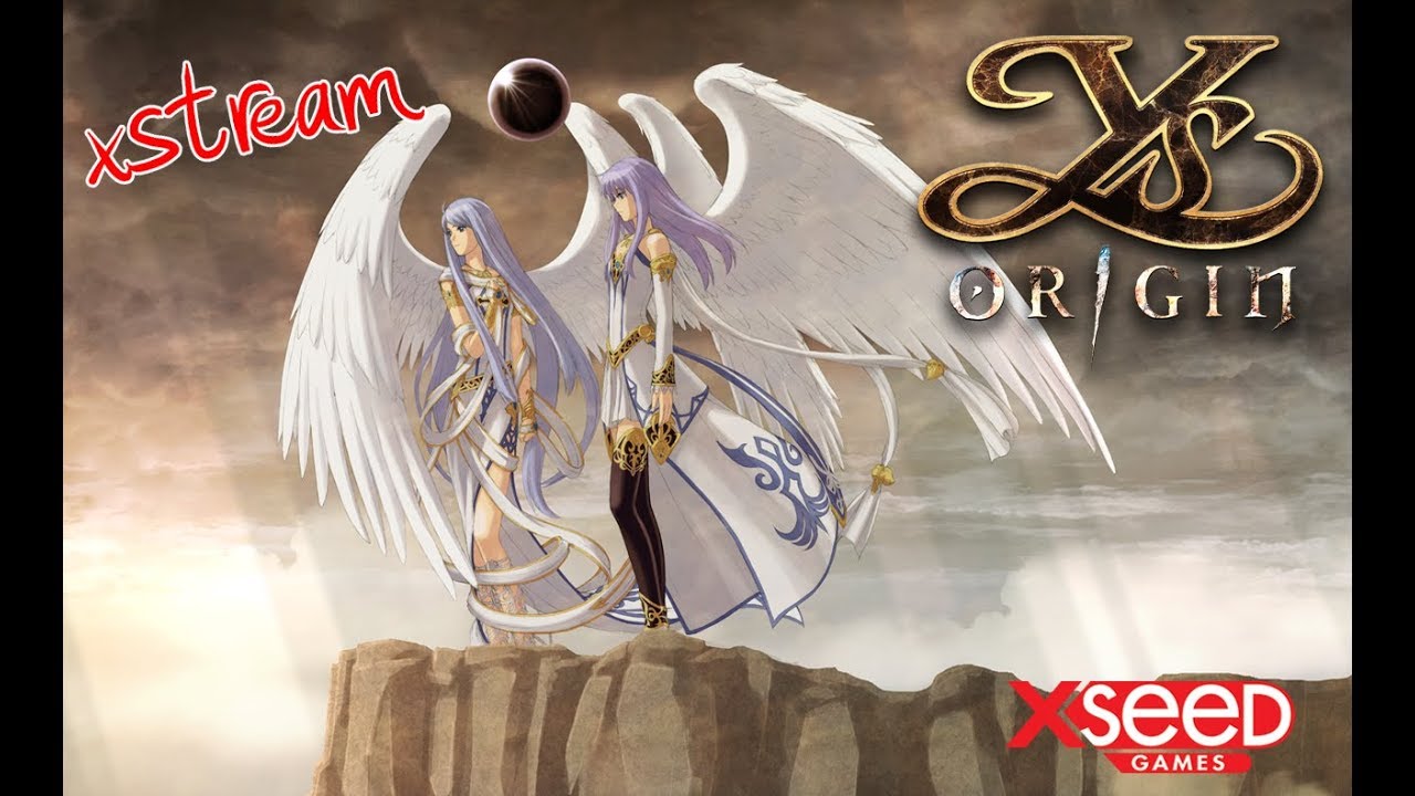 Buy Ys Origin