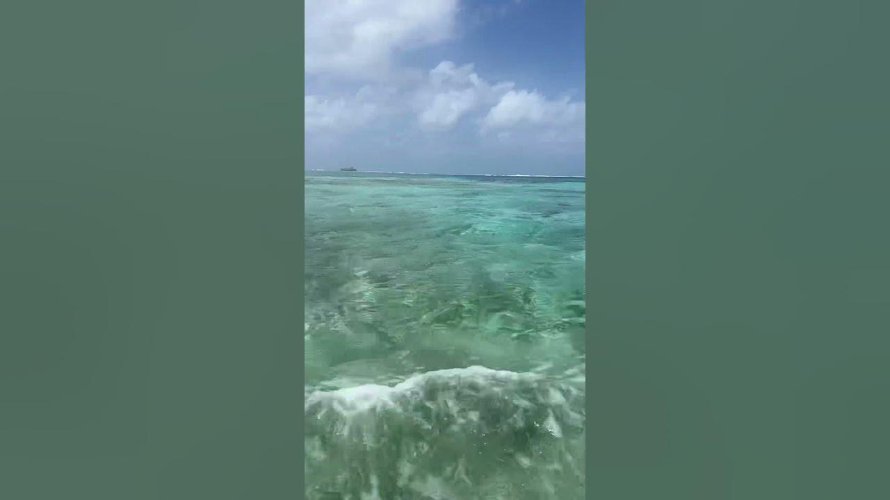 Natural beauty of Panama 🇵🇦 #music #instrumental #relaxingmusic #panama #panamapty