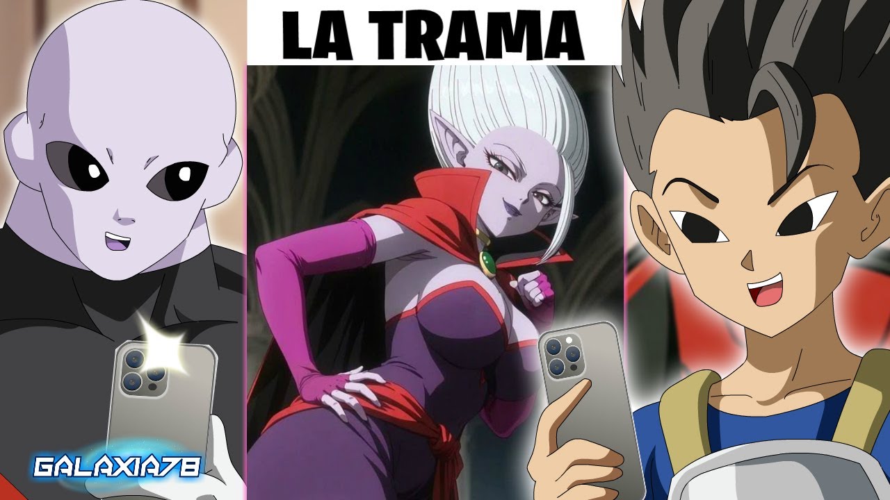 KYABE y JIREN VEN MEMES... AÑOS DESPUES