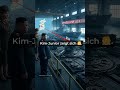 Feuer und Flamme in Nordkorea: Seoul in Alarmbereitschaft – Krieg in Sicht? 🇰🇵