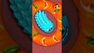 😱😱#wormszone #wormszoneio #viralvideo😱 #sortfeed 😱#trending #snake #gaming #soto 👍👍🐛🐛🐍🐍🙏🐛🐛🐉🐍🐍