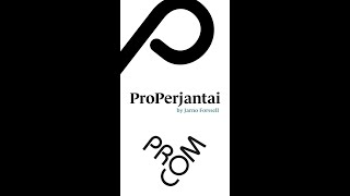 Properjantai 14.4.2023
