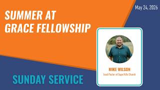 Worship FULL -  Fresh Faith | Isaiah 6:1-8 | Full Sunday Service