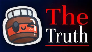 I Was a HACKER... (Storytime)