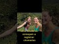 Duas Amigas Desaparecem e as Únicas Pistas São Fotos Estranhas #mistério