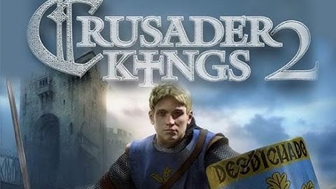 Crusader king II Ironman