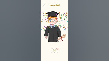 DOP-4 DRAW ONE PART LEVEL-359  FULL GAMEPLAY WALKTHROUGH SOLUTIONS | LATEST VERSION | 🥰