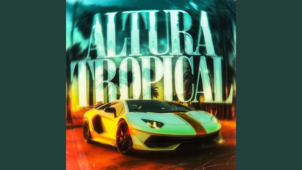 ALTURA TROPICAL (Edit Version)