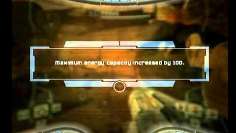 Metroid Prime - NSJ - max% Item Cleanup Compilation - All Parts