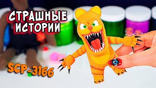 :    .    . SCP 3166