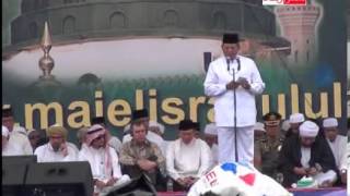 Download lagu Majelis Rasulullah Presiden SBY Maulid 24 Jan 2013.mpg_4
