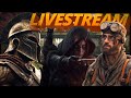 Guten Rutsch euch allen - DIVISION 2 "LIVESTREAM" Zum Ende hin nochmal Chaos pur! :D
