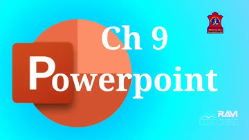 Computer grade 4 | Ch 9 PowerPoint | APS BINNAGURI
