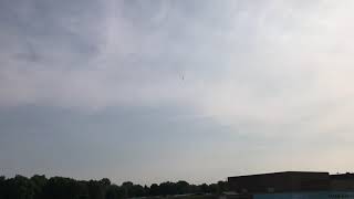 2018 Hr1 Final Launch Kuab, Seven, Trance