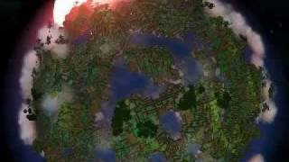 Spore more random glitches