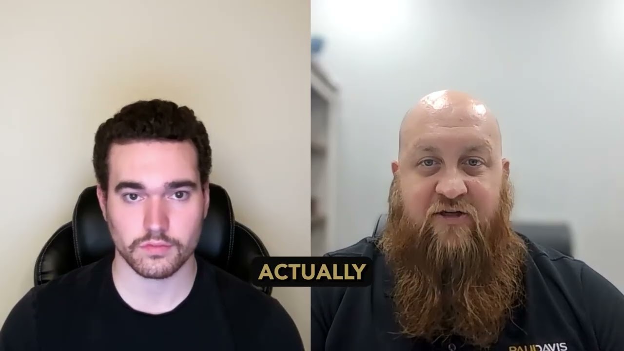 Storm Damage & Insurance: Expert Tips with Jay Brooks | Paul Davis