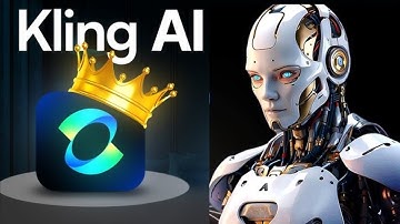 Kling AI-zelfstudie: maak gratis verbluffende AI-video
