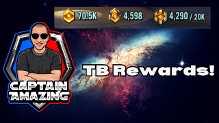 The Amazing way to use GET TB Currencies! A guide for GET TB currency use!