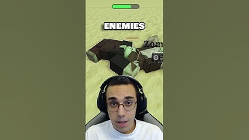 The New Zombie Class in Roblox Dead Rails!