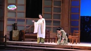 Cosenza: al teatro Rendano la “Madama Butterfly”