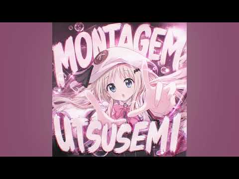 MONTAGEM UTSUSEMI