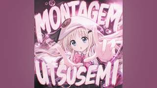 MONTAGEM UTSUSEMI