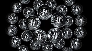 Opti VJ Footage by Ghosteam