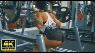 Best Workout Music Mix 2023 💪 Gym Motivation Music 💪 ULTRA HD 4K #fitness #motivation #workout