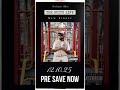 Pre Save “The Suite Life” 💿 New Single Available 12.10.25 🌎 #Music #Single #vao2 #album #hiphop