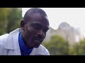 Zion Iskhalanga Academy - Sefa Moya(Official Music Video)