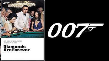 DIAMONDS ARE FOREVER Part 8