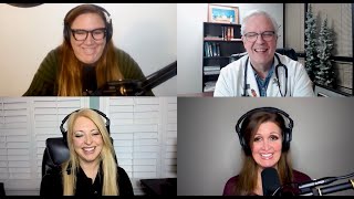 Welcome to Food Poisoning Season: Dr. Steve on the Holiday Germ Buffet