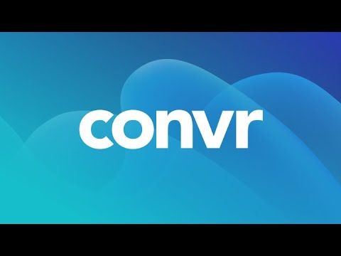 Convr AI Cuts Through the Clutter for Commercial Underwriters - video from Convr